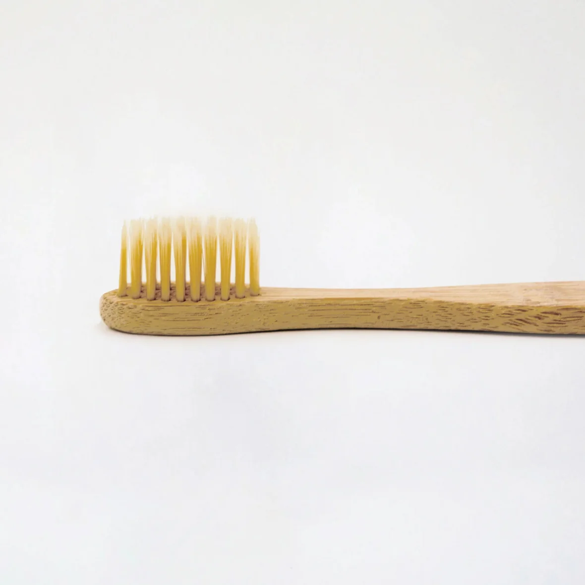 Bamboo Toothbrush
